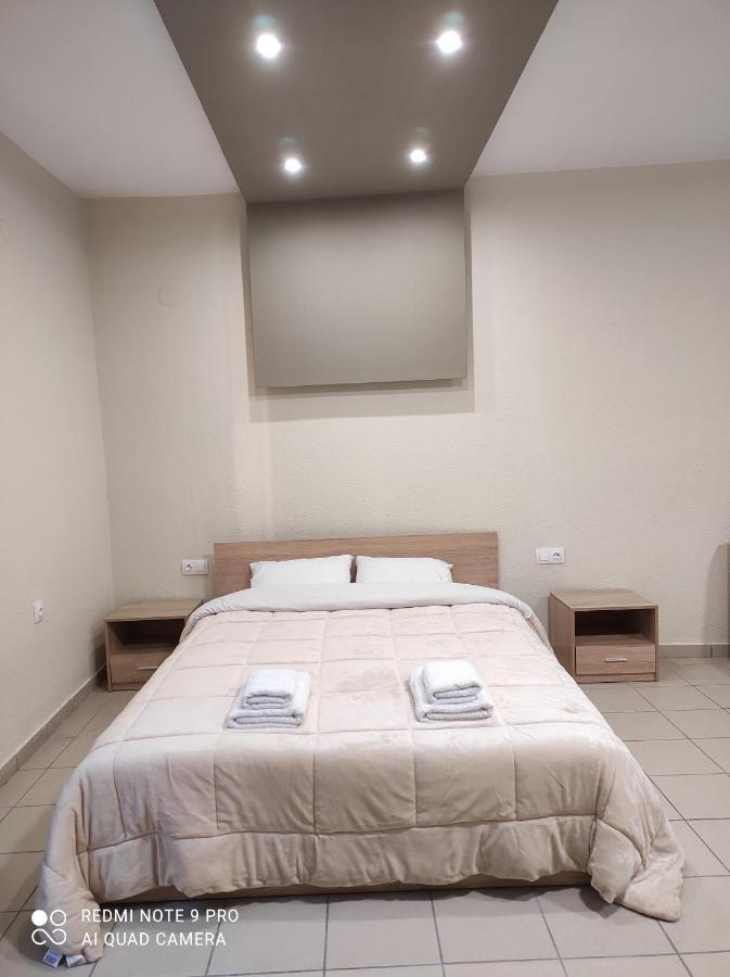 Ladadika New 2 * Thessaloniki