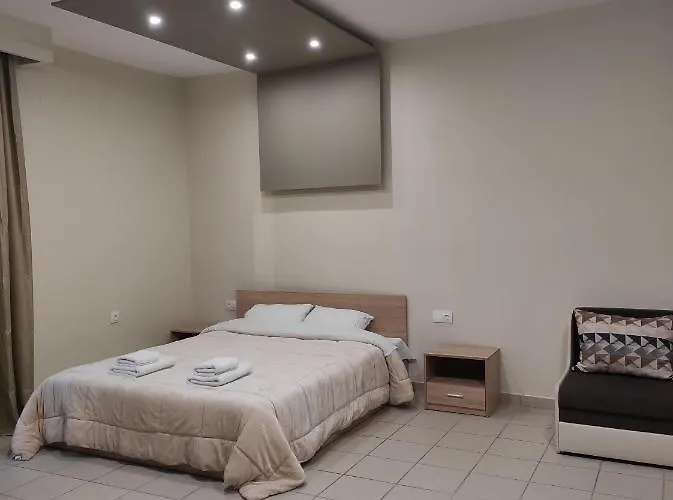 Ladadika New Studios Thessaloniki 2