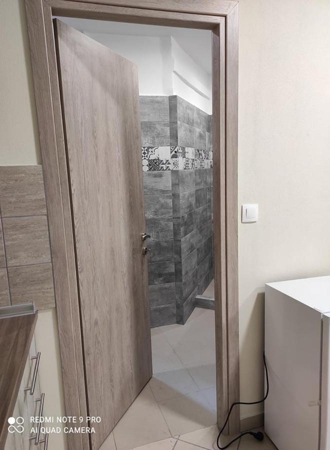 Ladadika New 2 Apartment