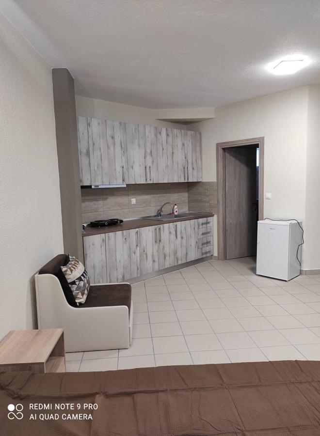 Ladadika New 2 Apartment *