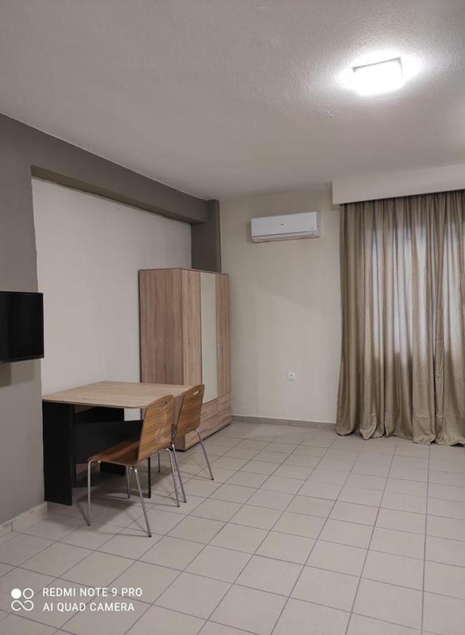Ladadika New 2 Apartment Thessaloniki