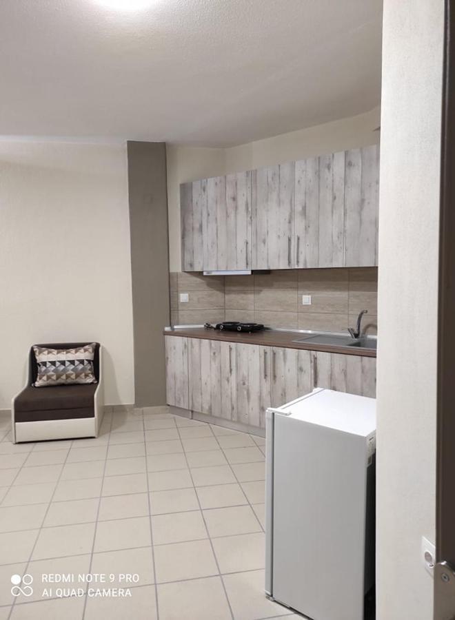 Apartment Ladadika New 2 *