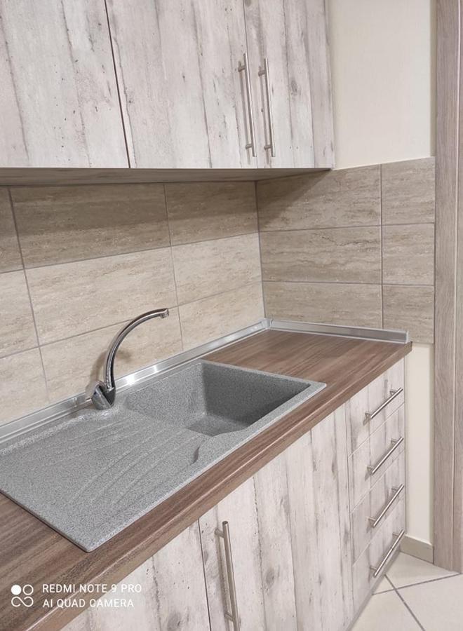 Apartment Ladadika New 2 Thessaloniki