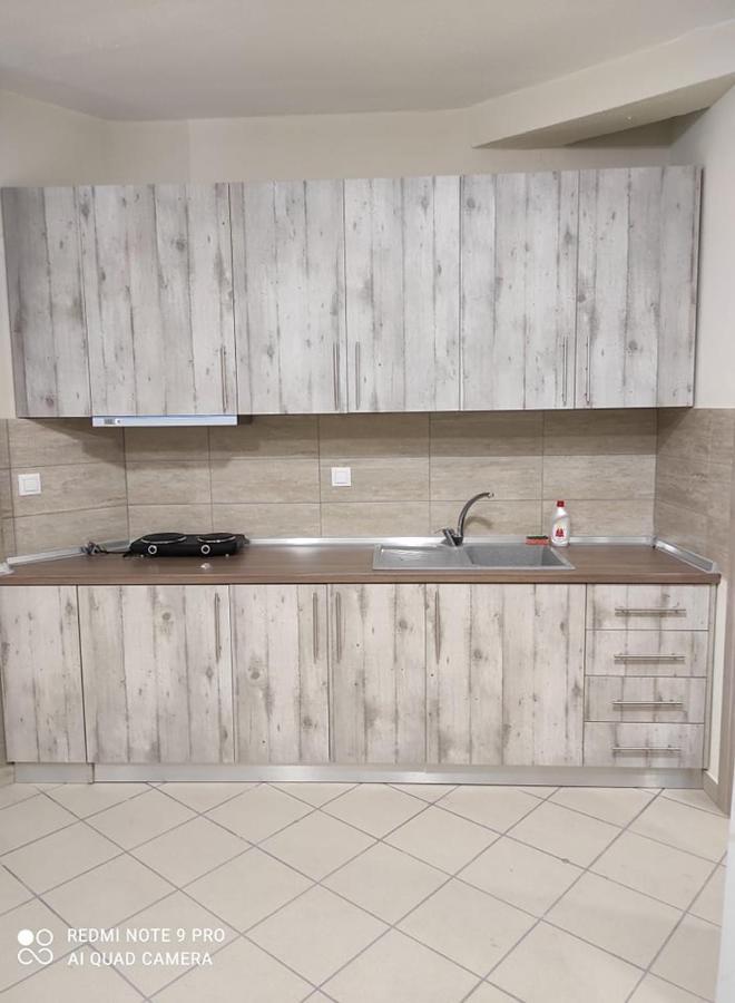 Ladadika New 2 Apartment