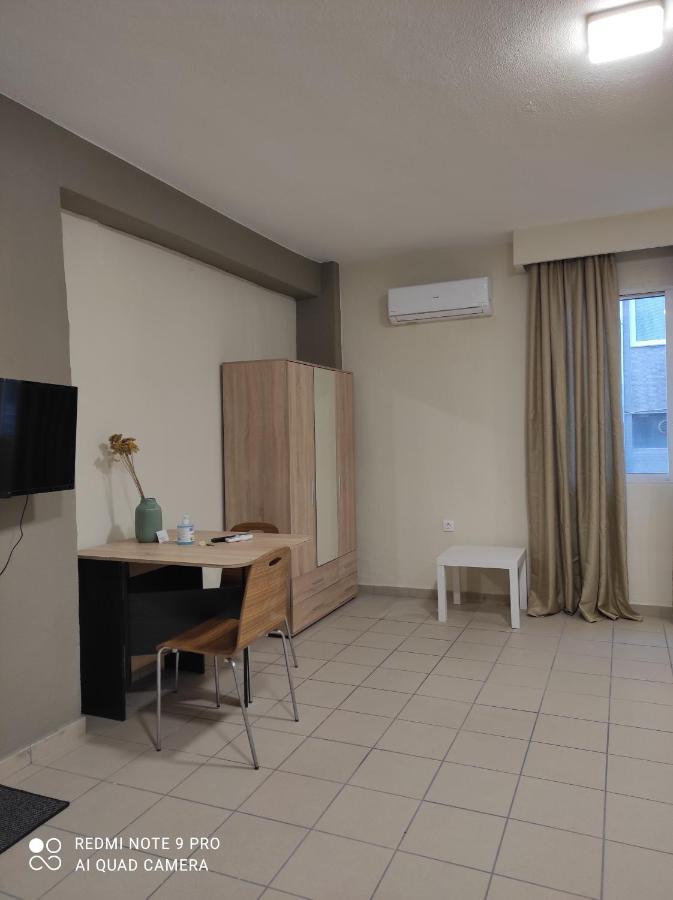 Apartment Ladadika New 2