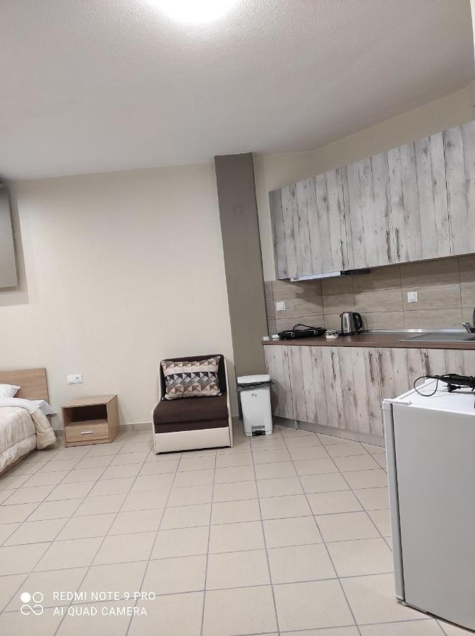 Apartment Ladadika New 2 *