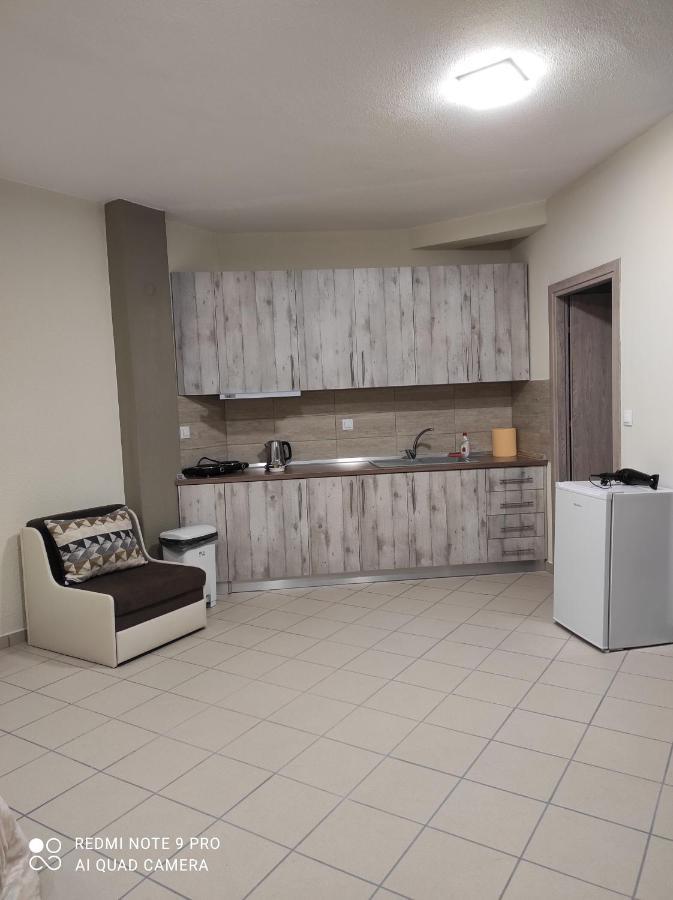 Ladadika New 2 Apartment