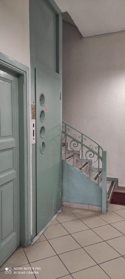 Apartment Ladadika New 2