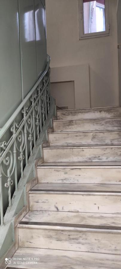 Ladadika New 2 Apartment Thessaloniki